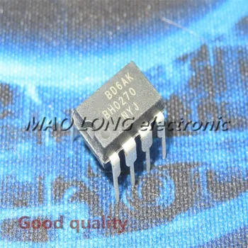 10 БР./ЛОТ BH0270A FSBH0270A DIP-8 чип-управление на мощността на Нови в наличност