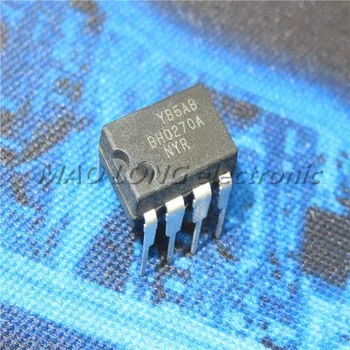 10 БР./ЛОТ BH0270A FSBH0270A DIP-8 чип-управление на мощността на Нови в наличност Изображение 2