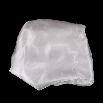 Ультратонкое армировка стекловолоконной тъкан Плътност стекловолоконной тъкан Добра покритие устойчиви на Висока температура