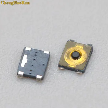 ChengHaoRan 2-10 бр. 2.6*3*0.65 мм Сверхмалый сверхнизкопрофильный телефонен бутон превключвател за такт супер малки SMD TS-1233C