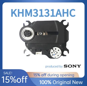 Оригинален Нов KHM-313AHC SONY Лазерен Обектив Звукосниматель с Механизъм за DVD KHM313AHC KHM 313AHC
