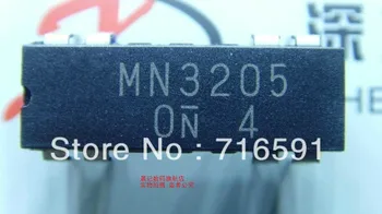 MN3205 гаранция за качество