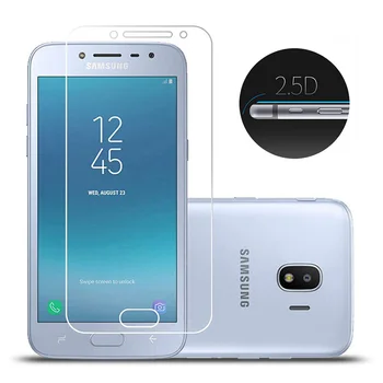 9H 2.5 D HD Закалено Стъкло За Samsung Galaxy J1 J2 J3 J7 J5 Prime 2016 2017 СТЪКЛЕНА Защитно Фолио За Екрана на вашия Телефон