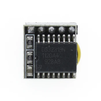 Кухненски модул DS3231 DS3231 Модул часа в реално време за arduino 3.3v/5v батерия За Raspberry Pi (Без батерия) Изображение 2