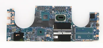 FRU: 5B21C87268 За Lenovo ThinkPad X1 Extreme 3rd Gen дънна Платка на лаптоп LPM-3 MB 19770-1 448.0JP08.0011 с процесор i7-10750H Изображение 2