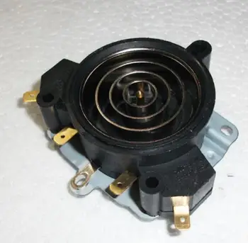 R-400A Electric Kettle Части на термостата за контрол на температурата KSD-168-5 13A 240