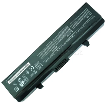 OEM батерия за Dell Inspiron 1525 1526 1545 GW240 HP297 M911G RN873 НА 11.1 V, 56Wh