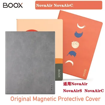 Onyx Boox Nova Air/Nova Air C/Nova Air S калъф BOOX nova air series четец на оригиналната бутон флип-надолу кобур защитен калъф