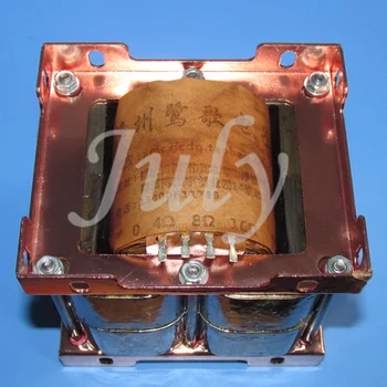 Аморфен изходен трансформатор 8C 50 W, суперлинейный двутактов клиенти усилвател на мощност 10K / 4Ω 8Ω 16Ω, подходящ за EL84, 6P14 и т.н. Изображение 2