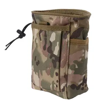 Метал детектор чанта за съхранение Чанта Багер Поясная Чанта Ловец на търсещия пакет Камуфляжный джоб
