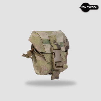 PEW TACTICAL CP STYLE FRAG POUCH Страйкбол P065