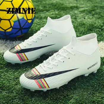 ZIMNIE 2023 Футболни Обувки Професионални Футболни Обувки Евтини Обувки За Футзала Спортни Спортни Маратонки Zapatos De Futbol