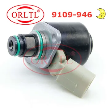 ORLTL 33115-2A700 9109-946 Въздухопровода Дозиращият Клапан 6756-HG00B Насосный Клапан A6510740084 Блок на Регулатора масло 25187791 за Delphi