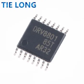 1 бр./лот DRV8801PWPR DRV8801 TSSOP-16 в наличност